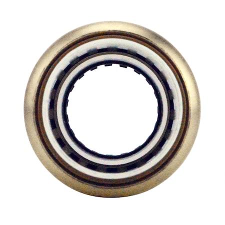 Apollo 3/4 in. Brass Push-to-Connect PVC Slip Repair Coupling FSBIPSC34SL